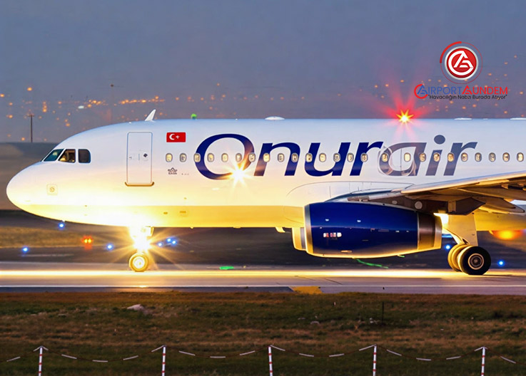 Onur Air Davasında Hukuki Süreç Baştan Başlıyor
