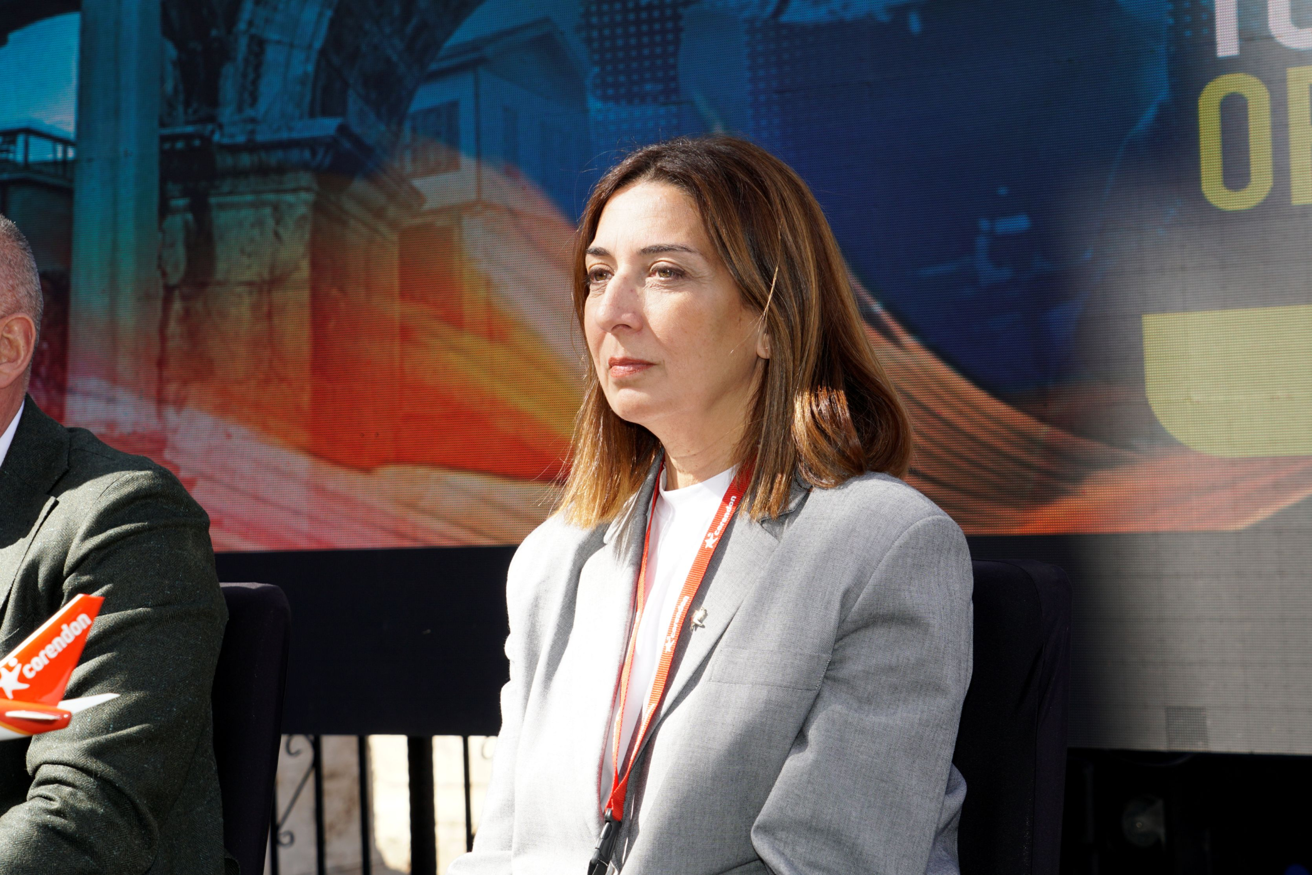 Corendon Airlines, Tour of Antalya 2026’nın Ana Sponsoru Oldu