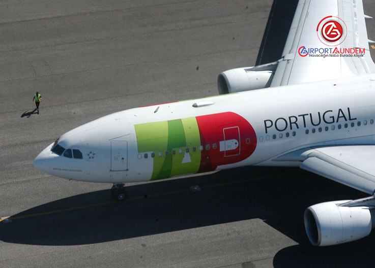 Portekiz, TAP’in %44,9 Hissesini Satışa Çıkardı