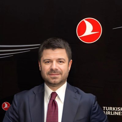 Yahya Üstün: İran Hatlarında Uçuşlar Planlandığı Gibi Sürüyor