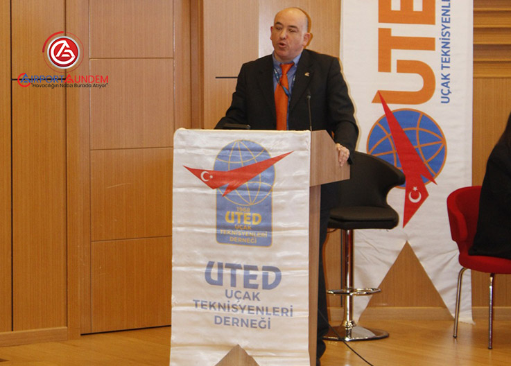 Rekor Büyüme, Stratejik Atılım: UTED Yeni Döneme Hazır