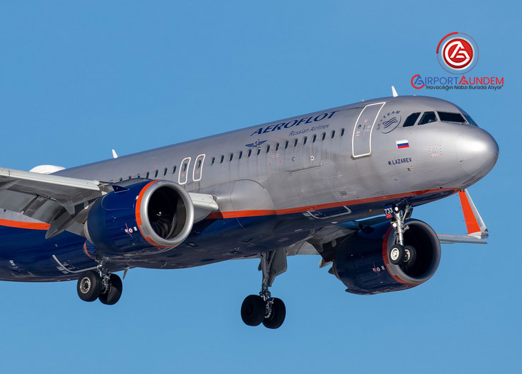 Rus Devi Aeroflot İstanbul’a Geri Dönüyor! İşte Başlangıç Tarihi 5 Havacılık Haberleri Rafale Rus Devi Aeroflot İstanbul’a Geri Dönüyor! İşte Başlangıç Tarihi
