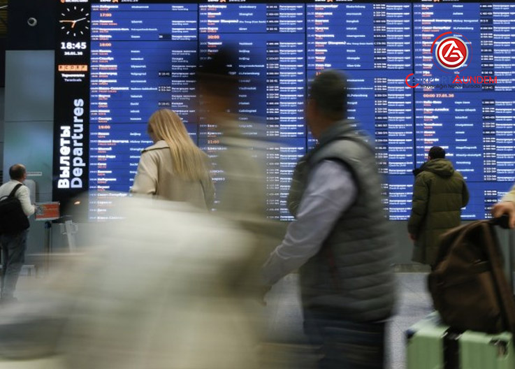 Rusya: 71 İHA Düşürüldü, Moskova Hava Sahası Kısıtlandı 16 Kaza ve Olaylar Havacılık Haberleri Kaza ve Olaylar Rusya: 71 İHA Düşürüldü, Moskova Hava Sahası Kısıtlandı