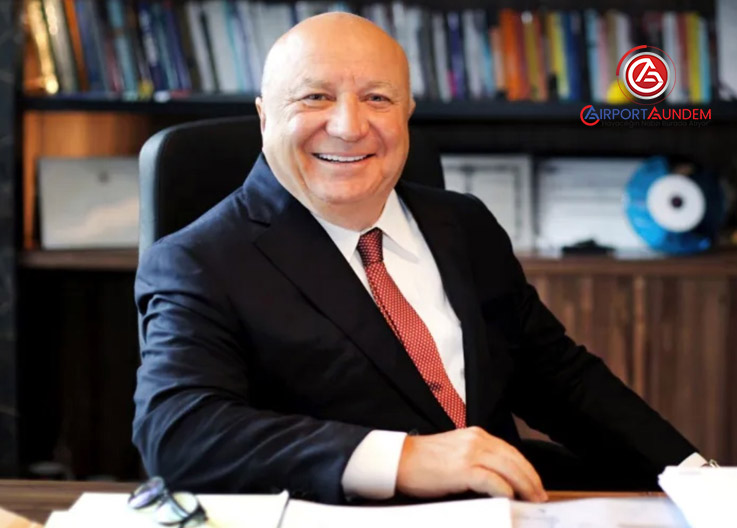 Sani Şener Fransa’daki Soruşturma Sonrası Serbest Bırakıldı