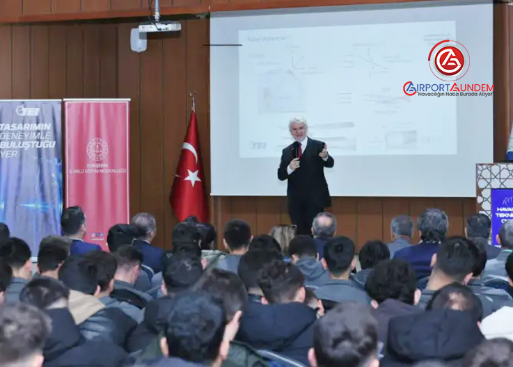 Savunma Sanayiine Giden Yol TEI’den Geçiyor 35 Havacılık Haberleri Rafale Savunma Sanayiine Giden Yol TEI’den Geçiyor