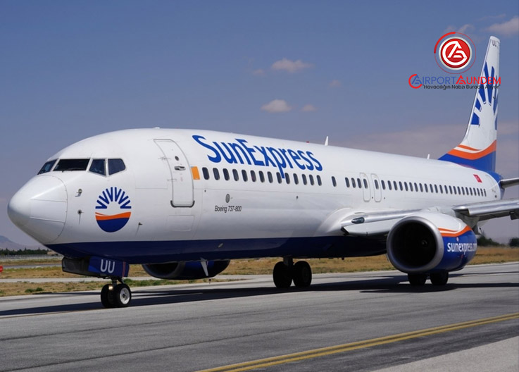 SunExpress’ten Köln Çıkarması! 3 Yeni Şehir Direkt Bağlanıyor 63 Havacılık Haberleri Rafale SunExpress’ten Köln Çıkarması! 3 Yeni Şehir Direkt Bağlanıyor