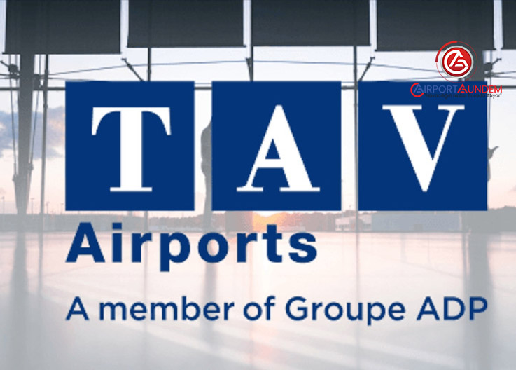 TAV 2025 Son Çeyrek Zararı Beklentiyi Aştı