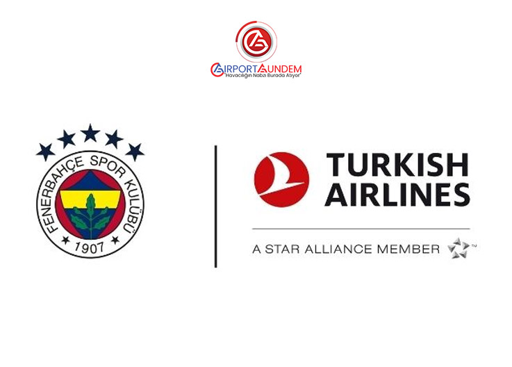 THY, Fenerbahçe Futbol A Takımı’nın Resmi Sponsoru Oldu 11 Havacılık Haberleri LOT THY, Fenerbahçe Futbol A Takımı’nın Resmi Sponsoru Oldu