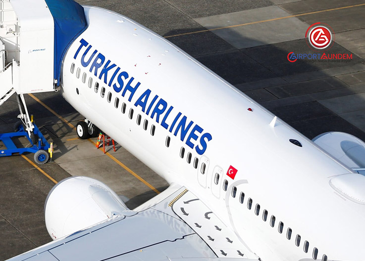 THY İstanbul–Dakar–Bissau Hattı 8 Haziran’a Alındı