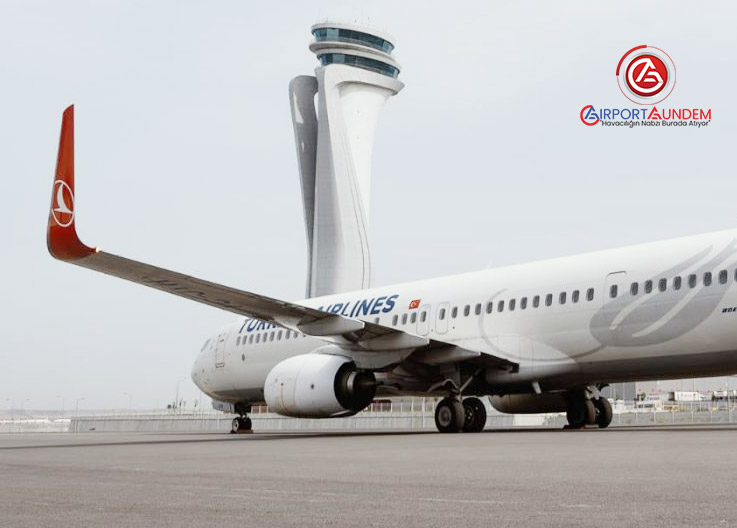 THY’den Yolculara Uyarı: New York Seferleri İptal