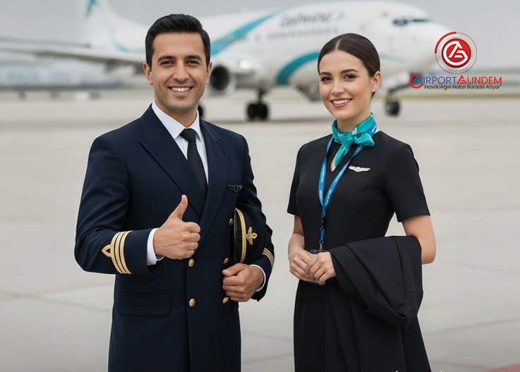 Tailwind Kabin Ekibini Güçlendiriyor: Başvurular Açıldı 50 Havacılık Haberleri Rafale Tailwind Kabin Ekibini Güçlendiriyor: Başvurular Açıldı