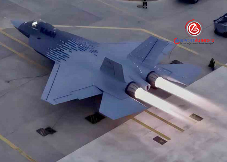 Türkiye KAAN Savaş Uçağı İçin Uluslararası Ortak Arıyor 31 Havacılık Haberleri Rafale Türkiye KAAN Savaş Uçağı İçin Uluslararası Ortak Arıyor