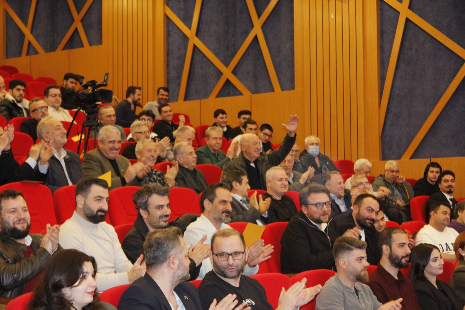 Rekor Büyüme, Stratejik Atılım: UTED Yeni Döneme Hazır