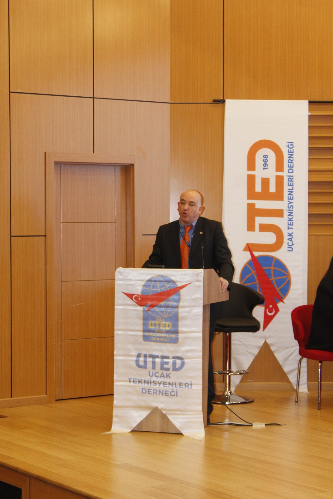 Rekor Büyüme, Stratejik Atılım: UTED Yeni Döneme Hazır