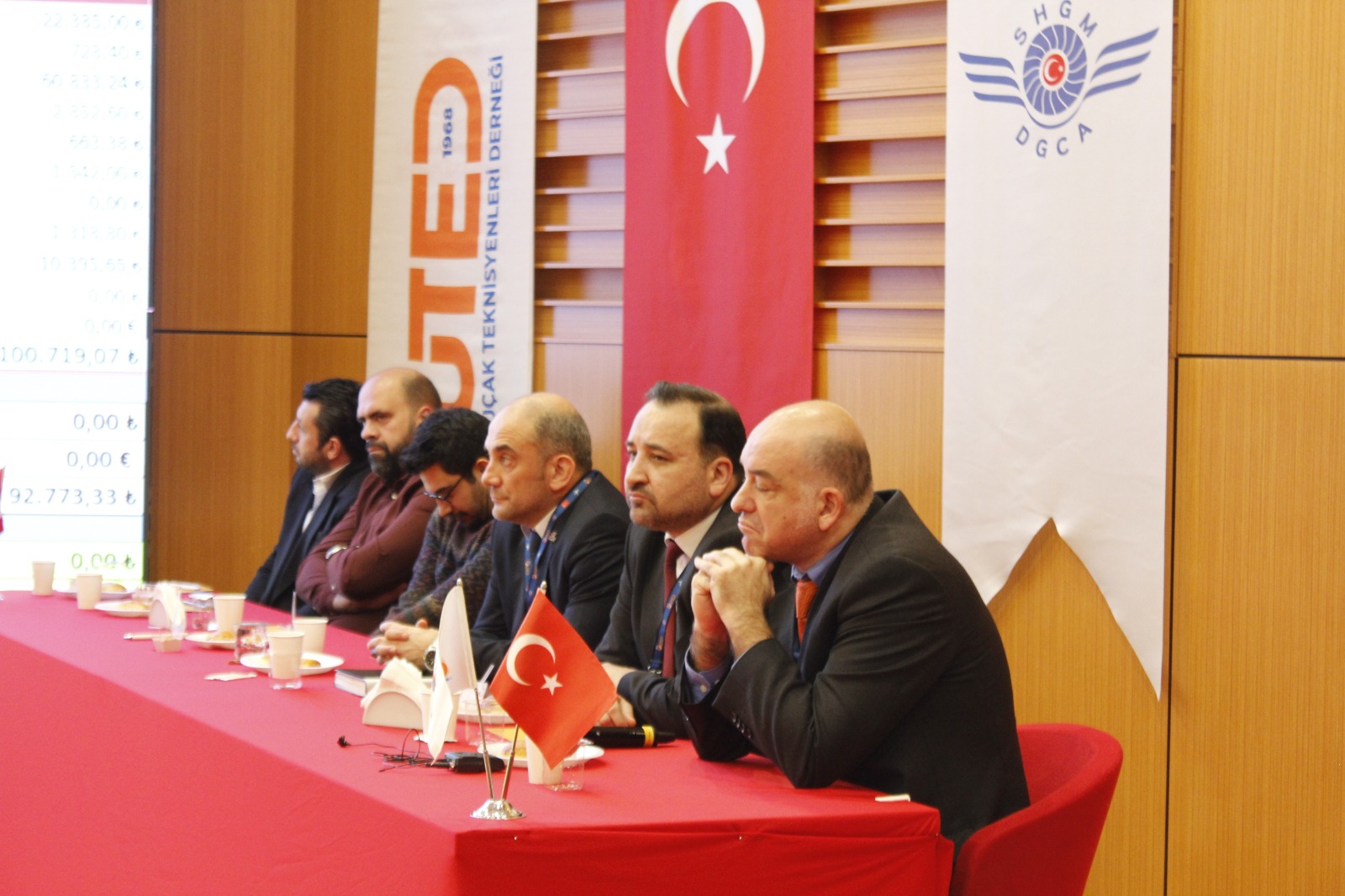 Rekor Büyüme, Stratejik Atılım: UTED Yeni Döneme Hazır