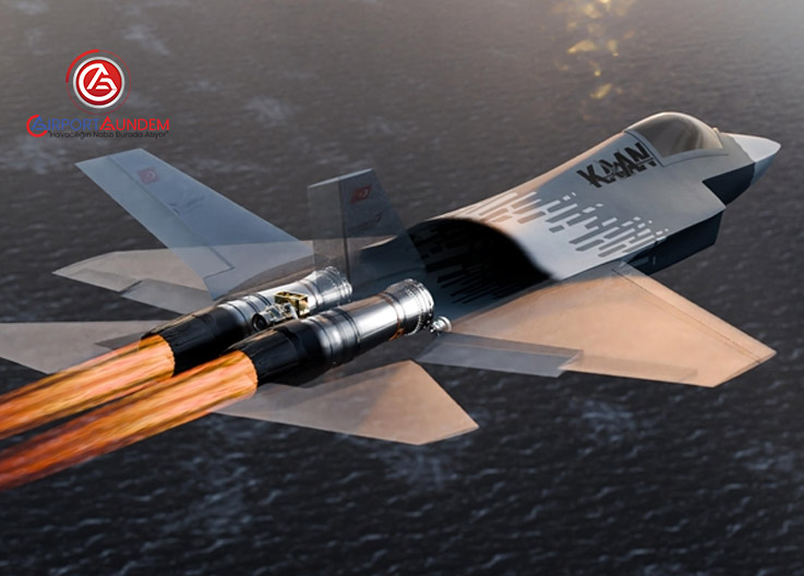 Yerli APU, KAAN’a Entegre Ediliyor