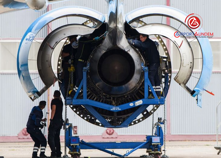 Zamora Yrala, Uluslararası Havayollarını Dolandırdı 11 Kaza ve Olaylar Havacılık Haberleri Kaza ve Olaylar Zamora Yrala, Uluslararası Havayollarını Dolandırdı