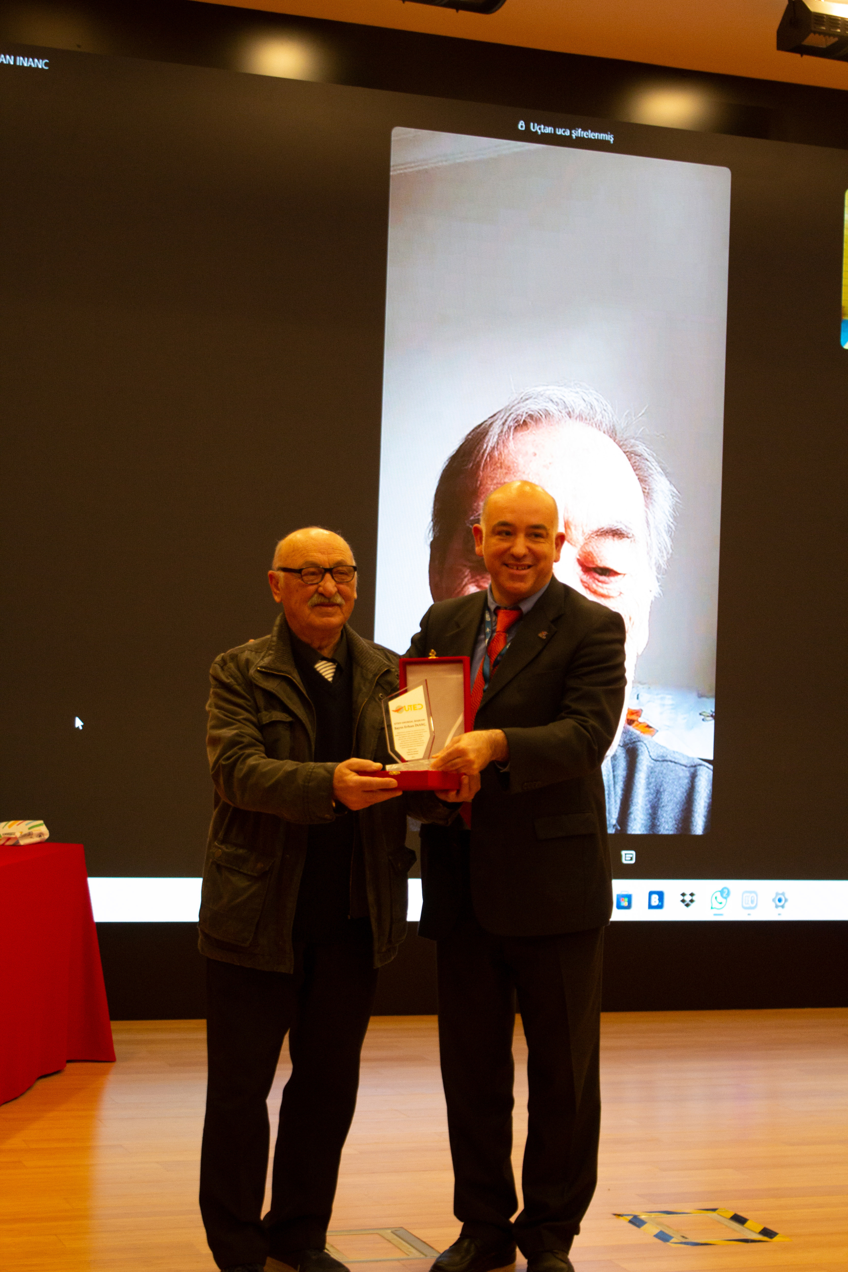 Rekor Büyüme, Stratejik Atılım: UTED Yeni Döneme Hazır