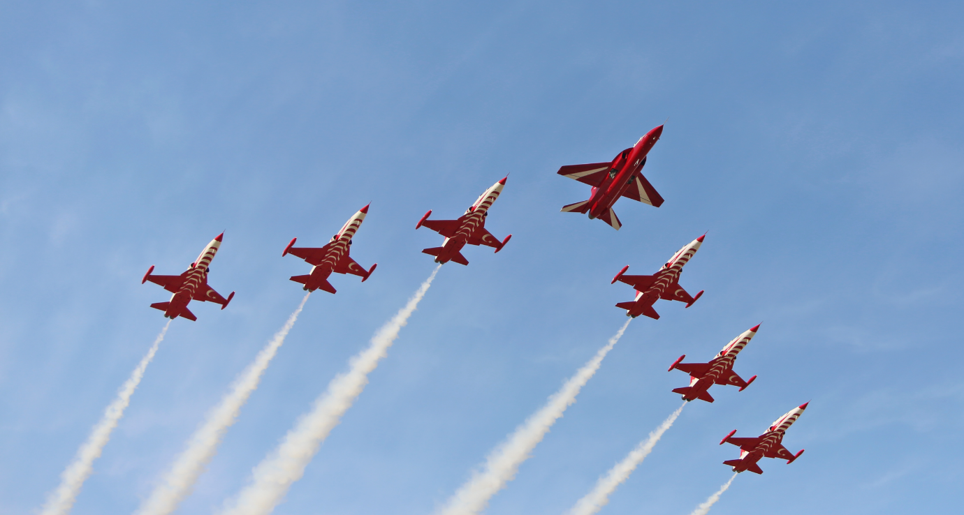 Antalya’da HÜRJET Testleri: Valilikten Ses Üstü Uyarısı 6 Havacılık Haberleri HÜRJET Antalya’da HÜRJET Testleri: Valilikten Ses Üstü Uyarısı