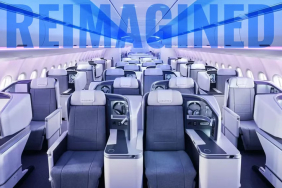 Airbus’tan Yeni Business Class Koltuk Patenti: Premium Kabinlerde Yeni Dönem