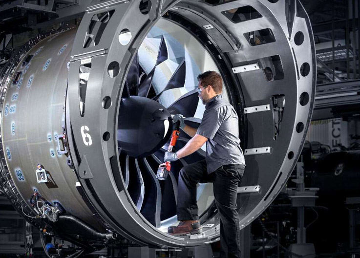 Airbus–Pratt & Whitney gerilimi mahkemeye taşınıyor: Motor krizi üretimi vurdu