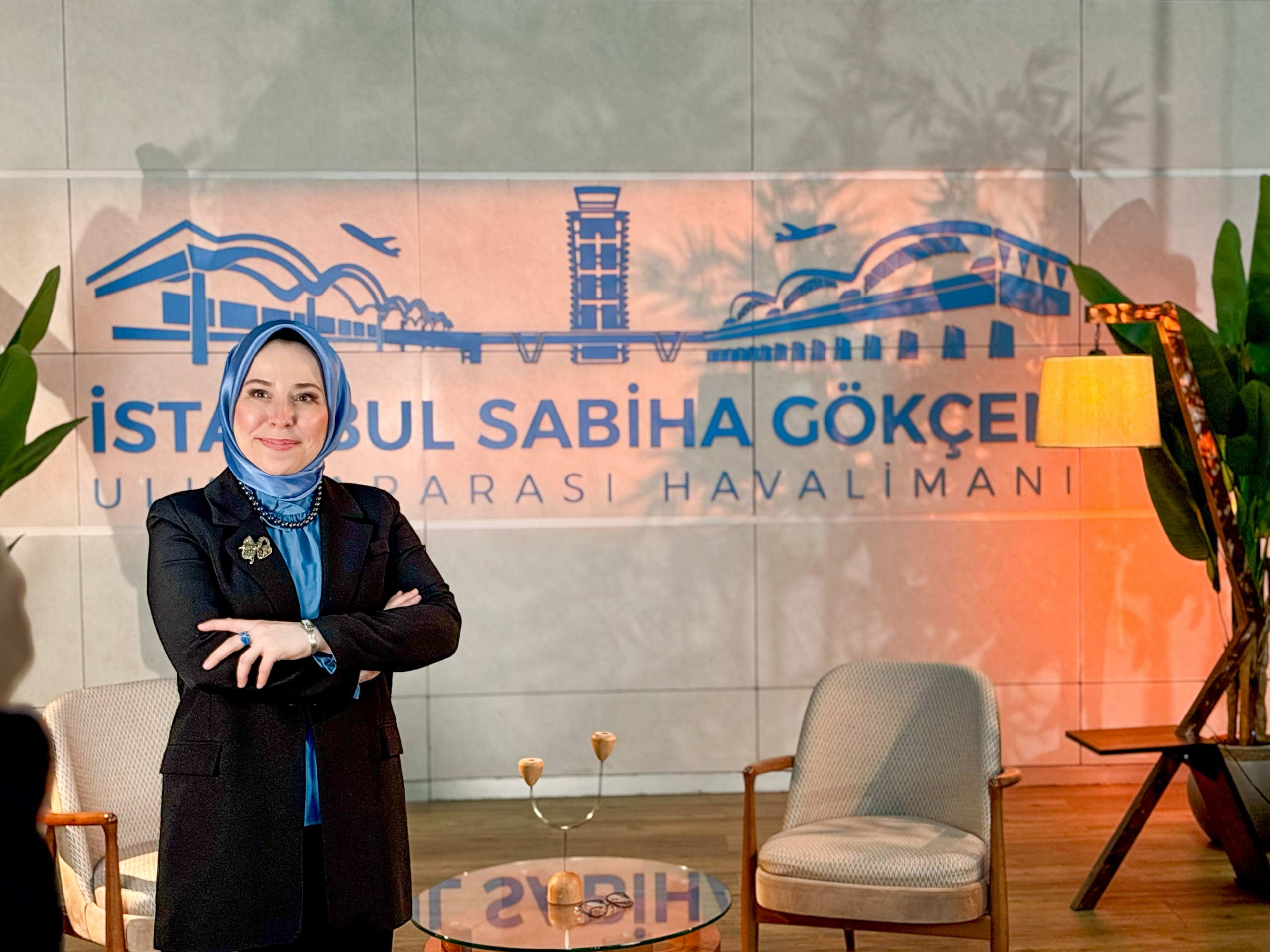 Sabiha Gökçen’den Kadınlara İlham Veren Proje: “Havacılıkta Sınır Tanımayan Kadınlar” Belgeseli