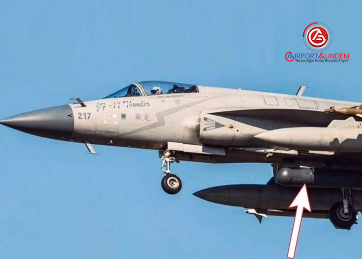 Azerbaycan JF-17 Block III Satın Alıyor 6 Corendon Hava Yolları Haberleri Reklam Azerbaycan JF-17 Block III Satın Alıyor