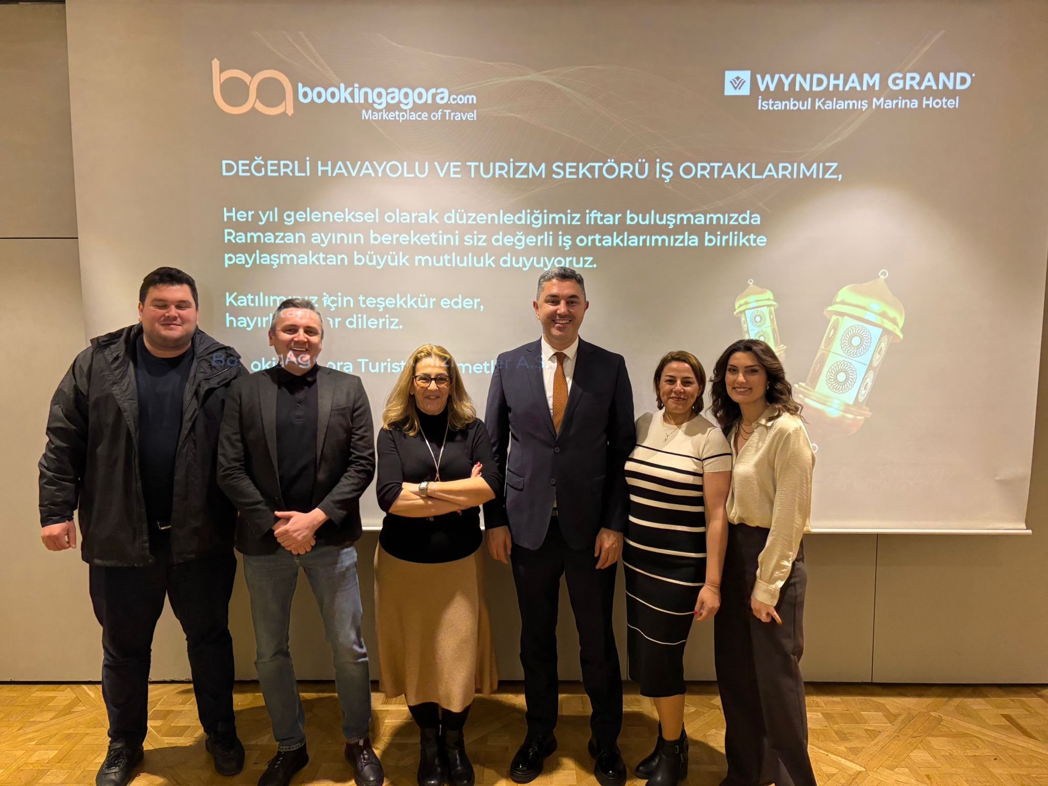 BookingAgora yeni teknoloji altyapısını devreye alıyor