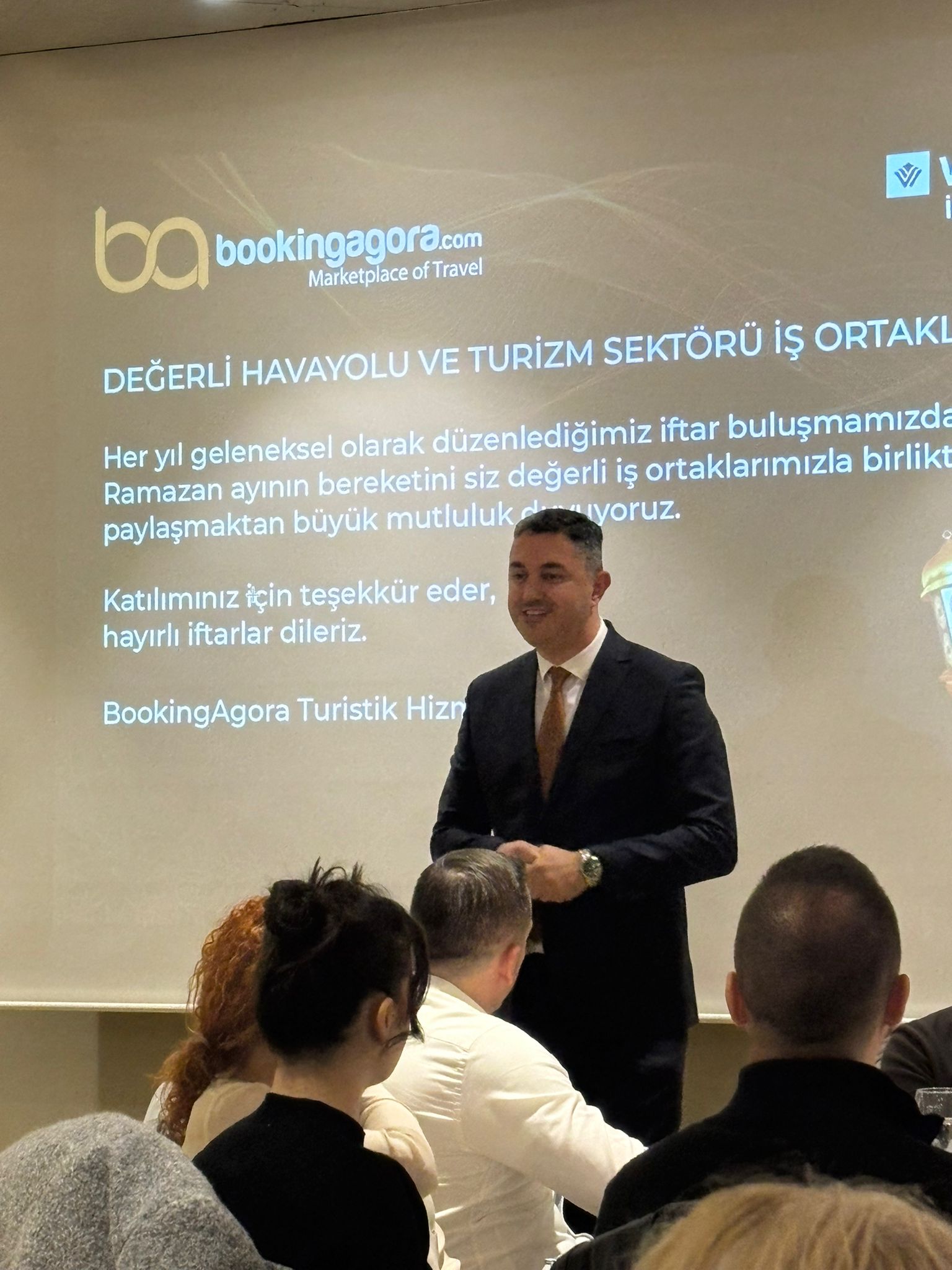 BookingAgora yeni teknoloji altyapısını devreye alıyor