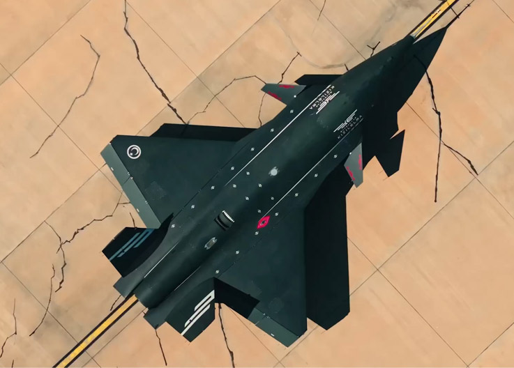 Bayraktar KIZILELMA Testleri Sürüyor: Envantere Giriş İçin Geri Sayım Başladı