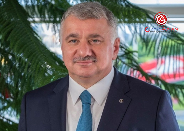Bilal Ekşi açıkladı: Türk Hava Yolları 2026’da 6 yeni uçuş noktası açıyor