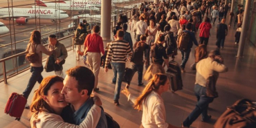 Bölgesel Havayollarında Alarm: İflas Dalgası Büyüyor, Yüzlerce Yolcu Etkilendi