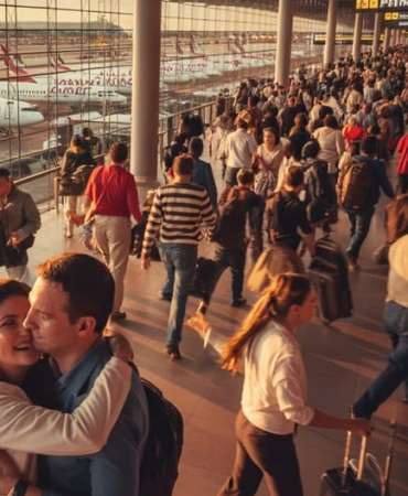 Bölgesel Havayollarında Alarm: İflas Dalgası Büyüyor, Yüzlerce Yolcu Etkilendi