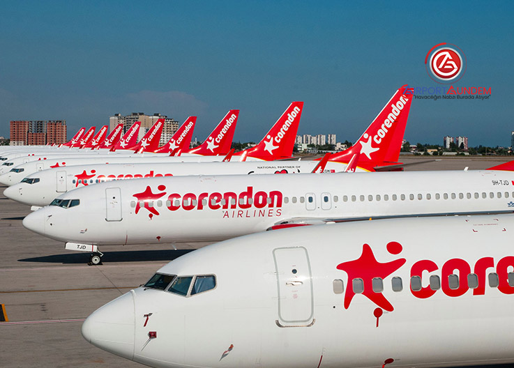 Corendon İlk Kez Yeni Slot Yönetimi Sistemi Kullanacak 18 Corendon Hava Yolları Haberleri Corendon Hava Yolları Corendon İlk Kez Yeni Slot Yönetimi Sistemi Kullanacak