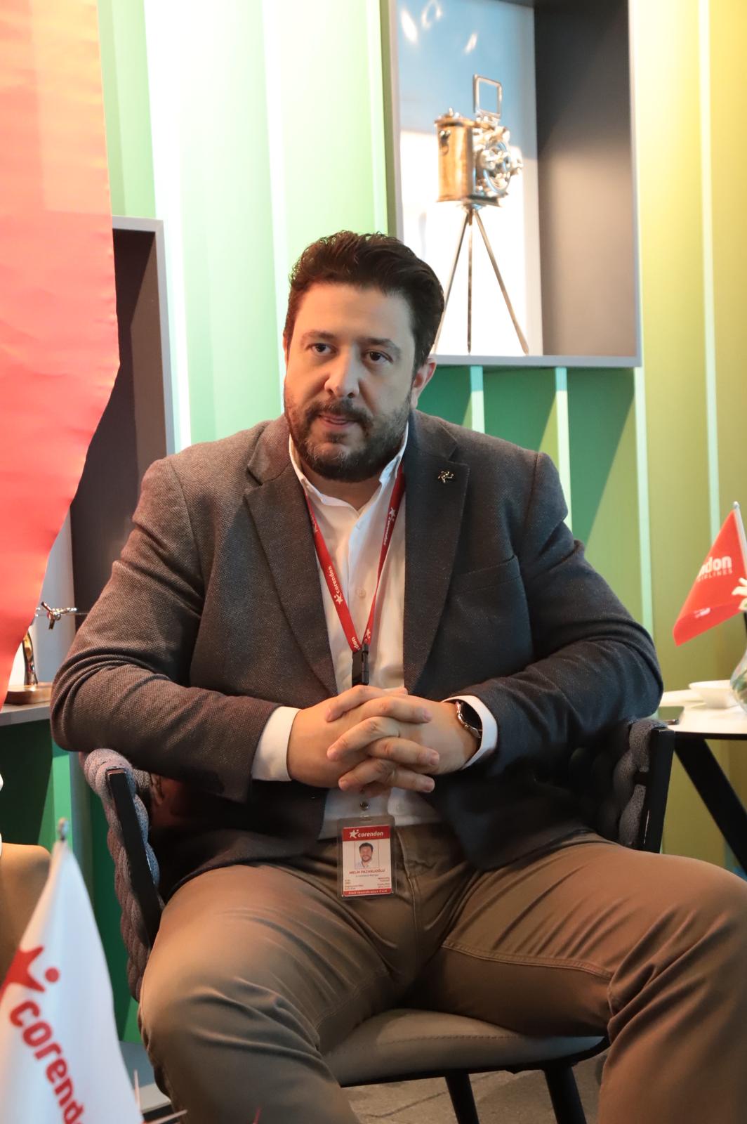 Corendon Airlines 2026 Vizyonunu Açıkladı