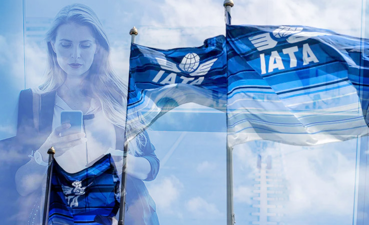 IATA Şubat Verileri Açıklandı: Doluluk Oranı %81,4’e Yükseldi