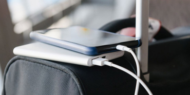 ICAO Yeni Kararı 193 Ülkeye Bildirildi! Uçakta Powerbank Kullanımı Tarih Oldu