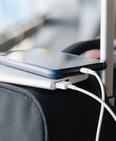 ICAO Yeni Kararı 193 Ülkeye Bildirildi! Uçakta Powerbank Kullanımı Tarih Oldu