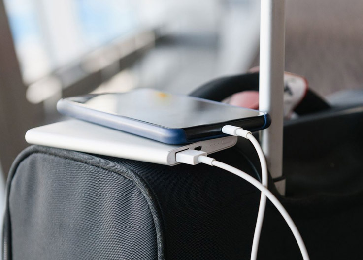 ICAO Yeni Kararı 193 Ülkeye Bildirildi! Uçakta Powerbank Kullanımı Tarih Oldu