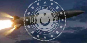 İran’dan Ateşlenen Balistik Mühimmat NATO Tarafından İmha Edildi