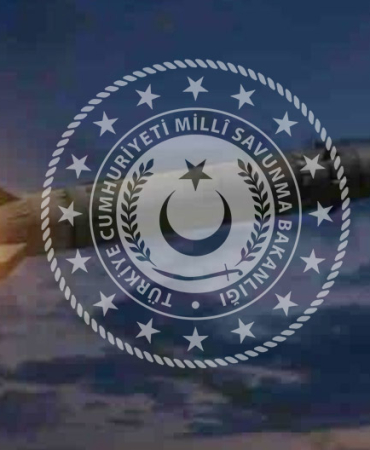 İran’dan Ateşlenen Balistik Mühimmat NATO Tarafından İmha Edildi