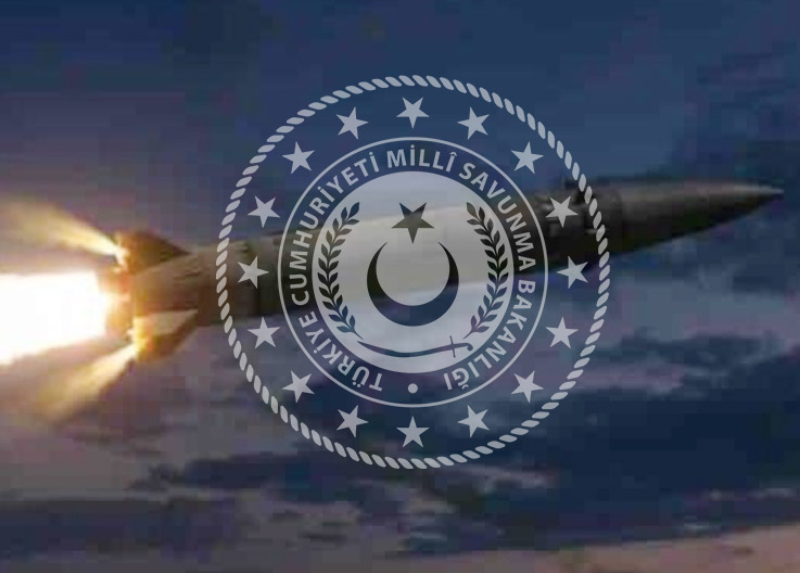 İran’dan Ateşlenen Balistik Mühimmat NATO Tarafından İmha Edildi