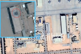 İran’ın Prens Sultan Üssü’ne Saldırı İddiası: Tanker Uçaklar Vuruldu