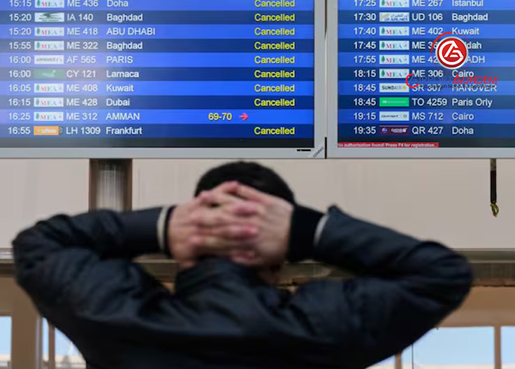 Jet Yakıtı Maliyeti Artınca Havayolları Fiyat Güncelledi