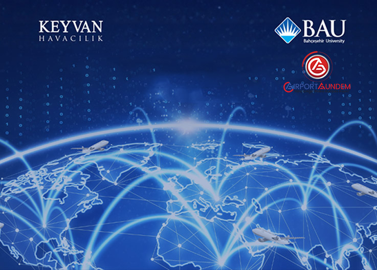 KEYVAN Havacılık ve Bahçeşehir Üniversitesi İş Birliği Üçüncü Yılında