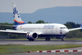 Karadağ’dan Türkiye’ye Yeni Hat: Podgorica–Antalya Uçuşları Başlıyor