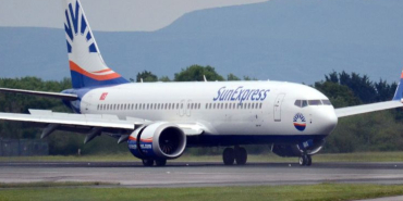 Karadağ’dan Türkiye’ye Yeni Hat: Podgorica–Antalya Uçuşları Başlıyor