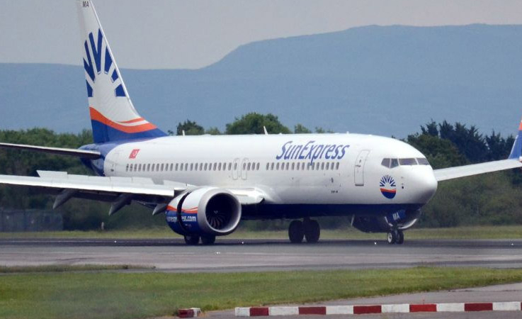 Karadağ’dan Türkiye’ye Yeni Hat: Podgorica–Antalya Uçuşları Başlıyor