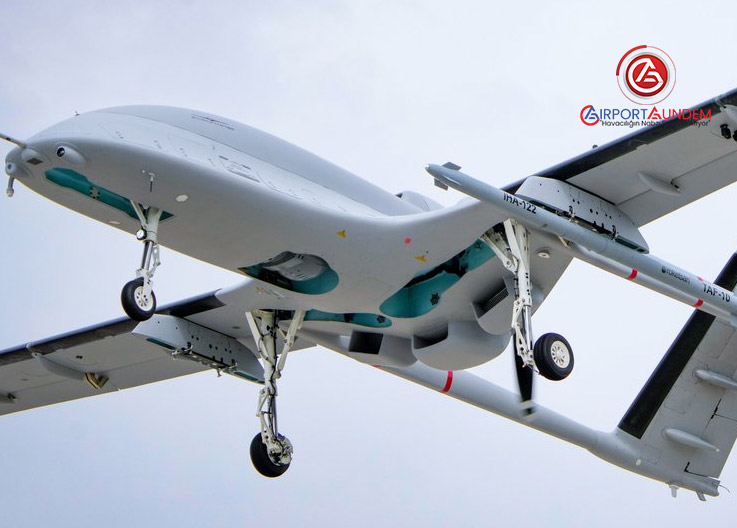 Kolombiya İHA Filosunu Bayraktar TB2 ve TB3 ile Yenileyecek