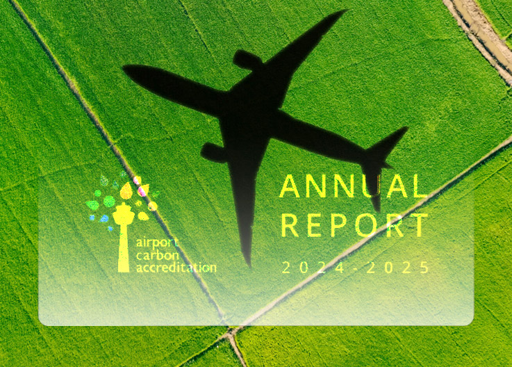 Küresel Havalimanlarında Karbon Azaltımı Hızlandı: 590 Havalimanı İklim Mücadelesinde